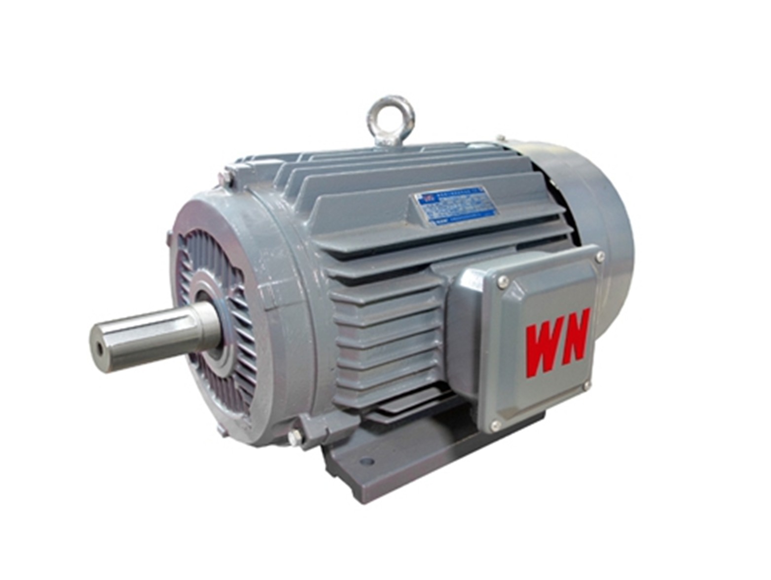 Electrical motors